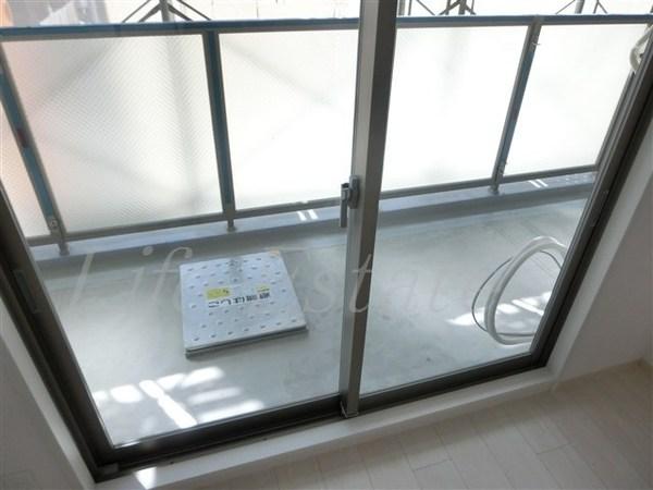 エスリード谷町６丁目レジデンス