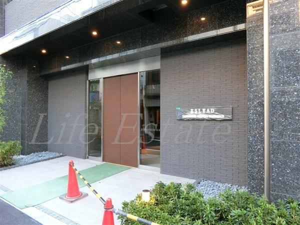 エスリード谷町６丁目レジデンス