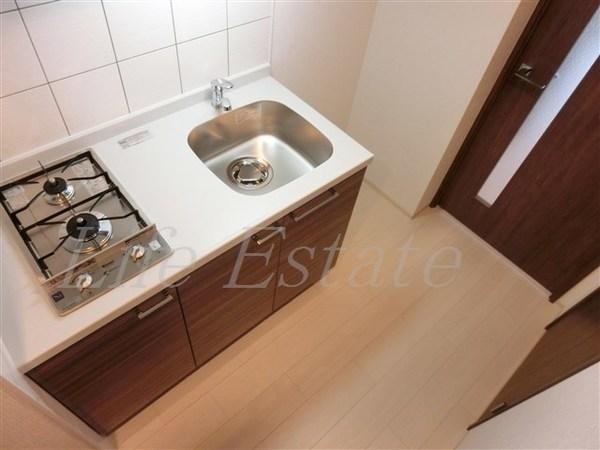 エスリード谷町６丁目レジデンス