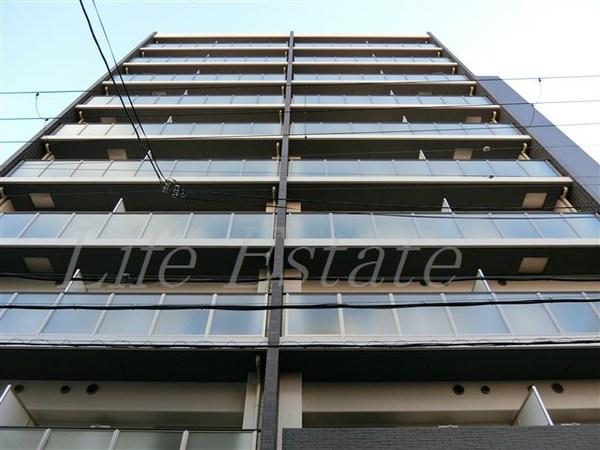 エスリード谷町６丁目レジデンス