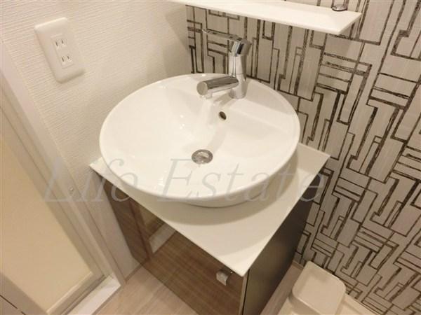 エスリード谷町６丁目レジデンス