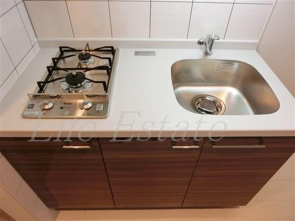 エスリード谷町６丁目レジデンス