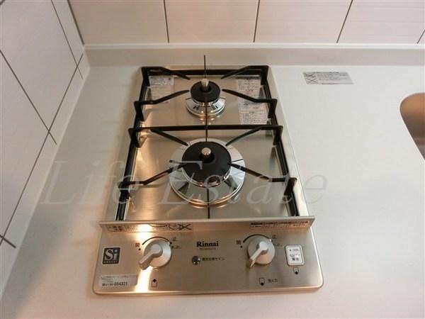 エスリード谷町６丁目レジデンス