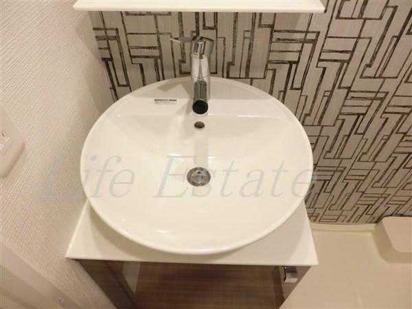 エスリード谷町６丁目レジデンス