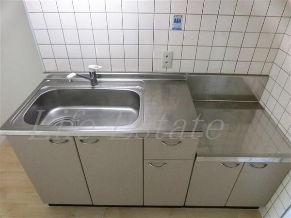 メローライトヒルズ