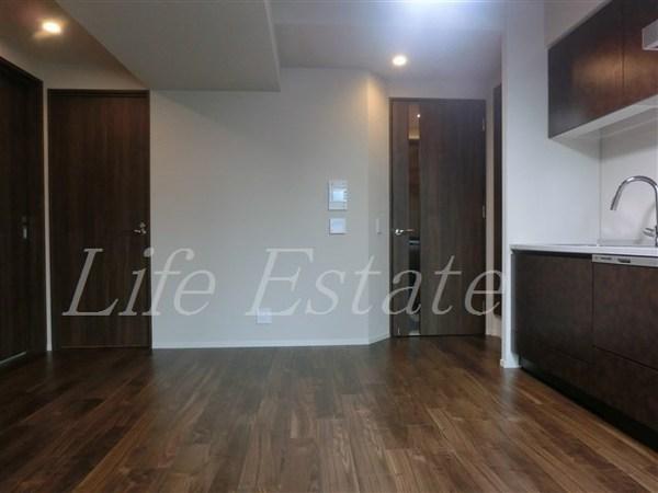 クレヴィアタワー大阪本町