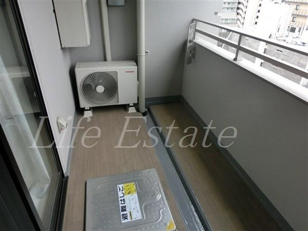 クレヴィアタワー大阪本町