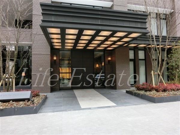 クレヴィアタワー大阪本町