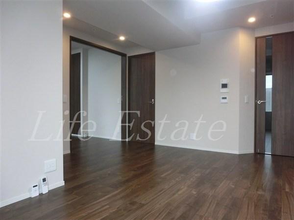 クレヴィアタワー大阪本町