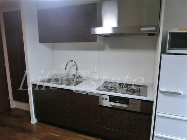 クレヴィアタワー大阪本町