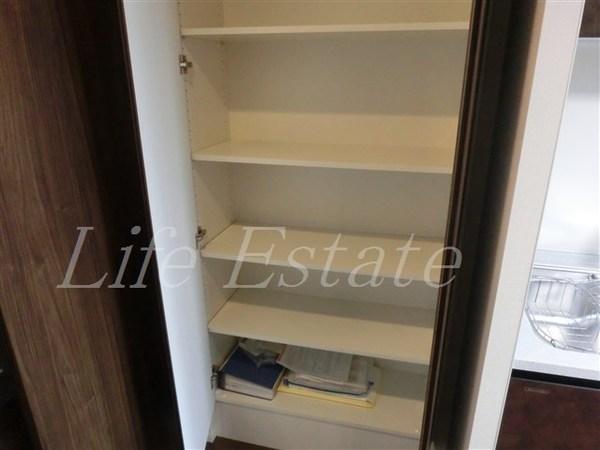 クレヴィアタワー大阪本町