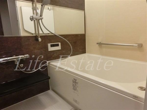 クレヴィアタワー大阪本町