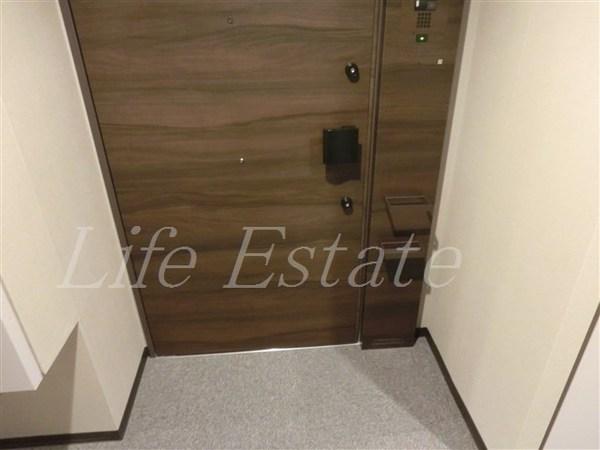 クレヴィアタワー大阪本町