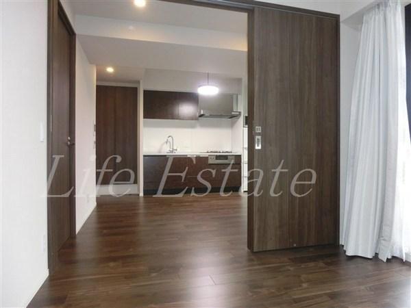 クレヴィアタワー大阪本町