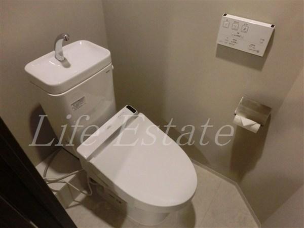 クレヴィアタワー大阪本町