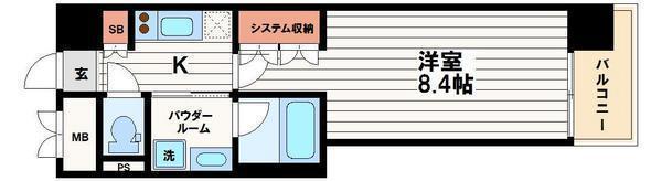 ビエラコート内久宝寺