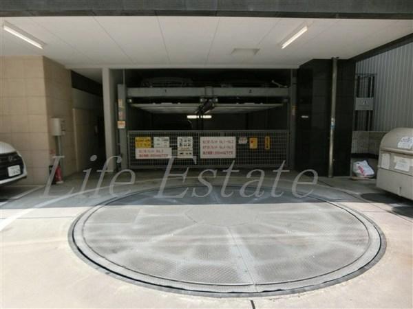 ビエラコート内久宝寺