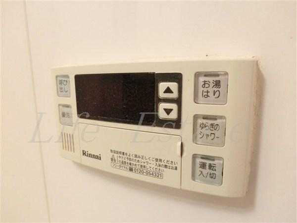 ビエラコート内久宝寺