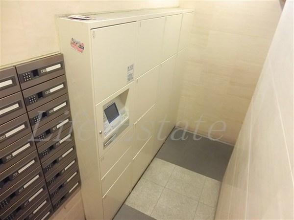 ビエラコート内久宝寺