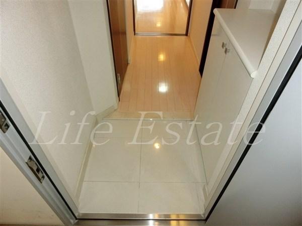 ブラービ南船場（BRAVI南船場）