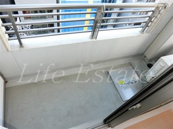 ブラービ南船場（BRAVI南船場）