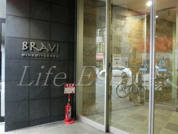 ブラービ南船場（BRAVI南船場）