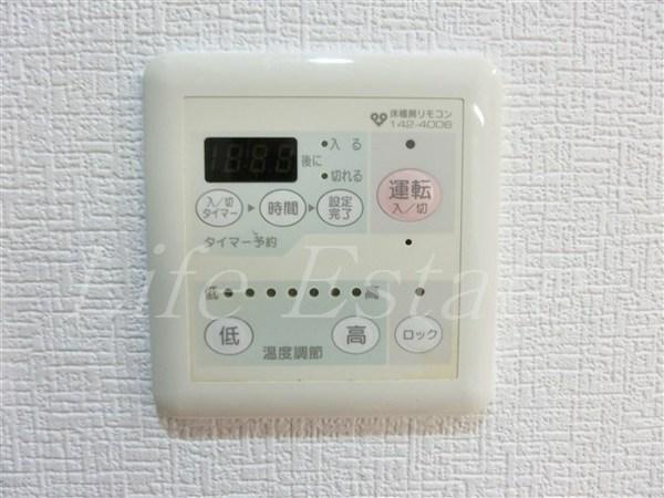 ブラービ南船場（BRAVI南船場）