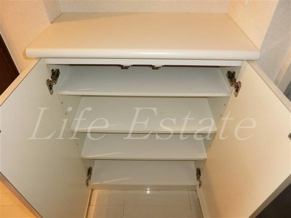 ブラービ南船場（BRAVI南船場）