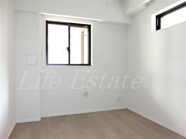 リーガル南久宝寺Ⅱ