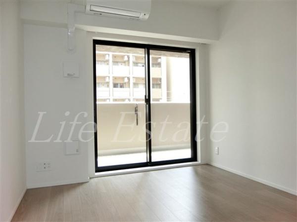 リーガル南久宝寺Ⅱ