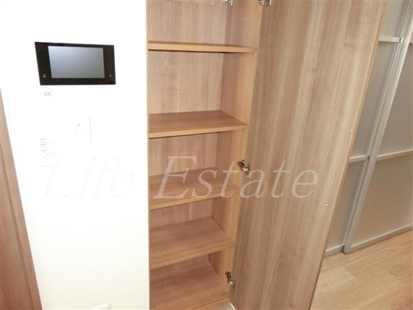 リーガル南久宝寺Ⅱ