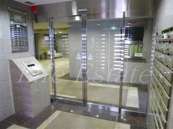 リーガル北心斎橋