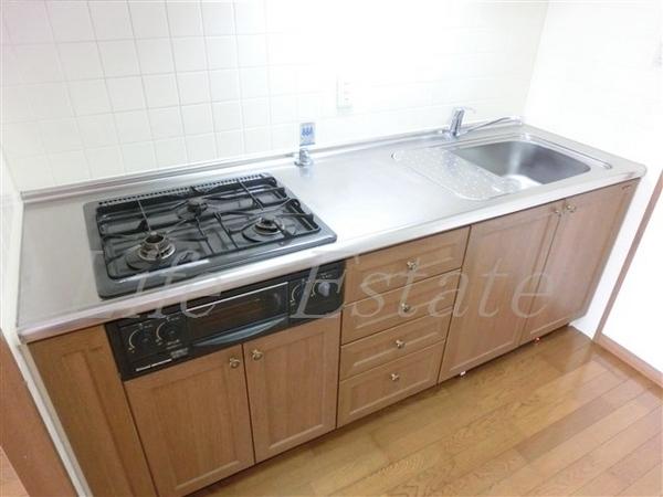 リーガル北心斎橋