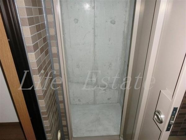 リーガル北心斎橋