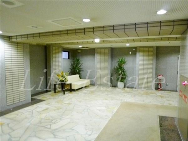 リーガル北心斎橋