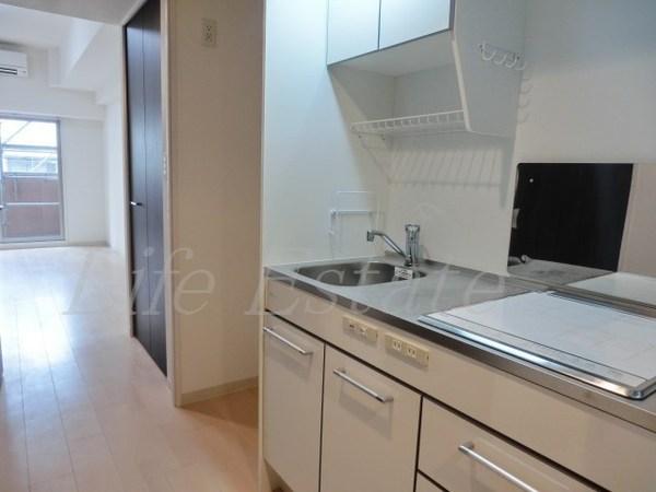 エグゼ心斎橋EAST