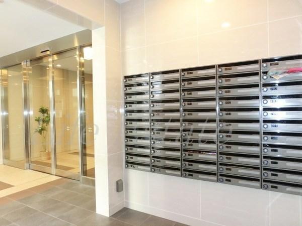 エグゼ心斎橋EAST