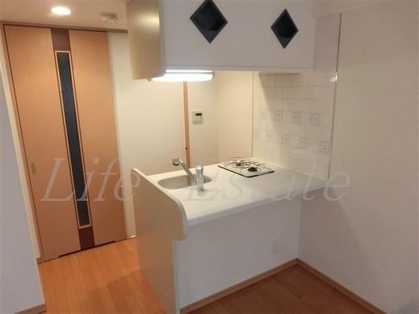 プレサンス東本町Vol.2