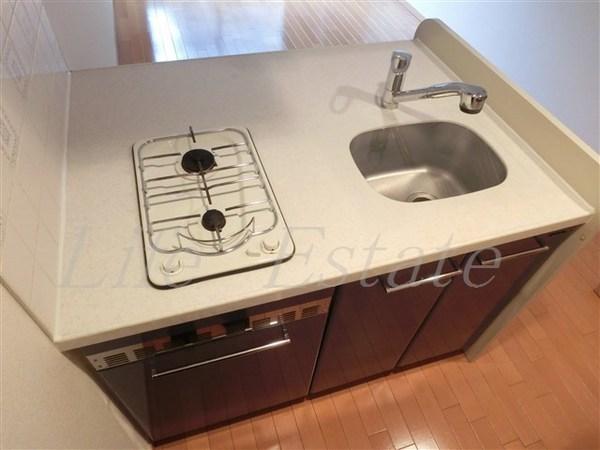 プレサンス東本町Vol.2