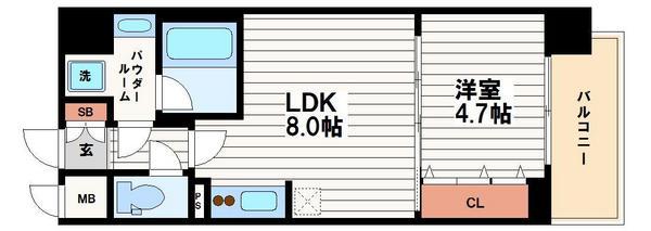セイワパレス天王寺真田山