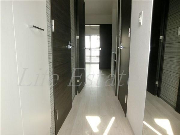 セイワパレス天王寺真田山