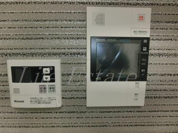 セイワパレス天王寺真田山