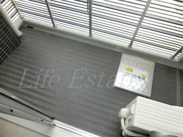 セイワパレス天王寺真田山