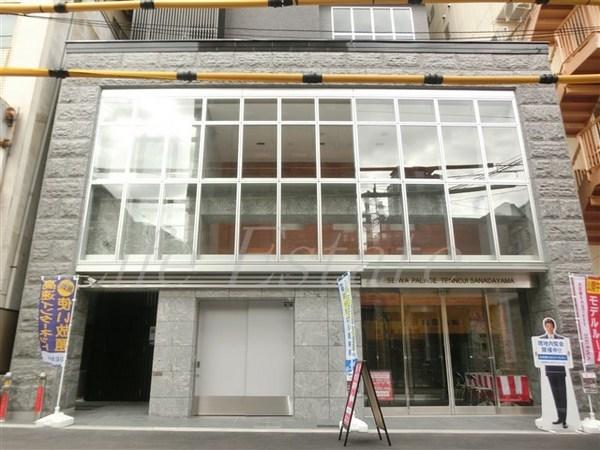 セイワパレス天王寺真田山