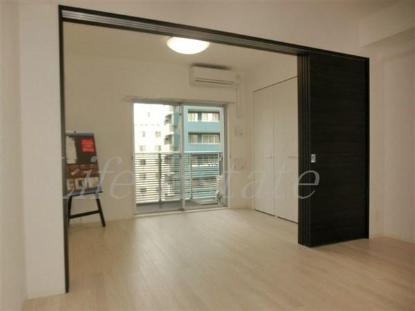 セイワパレス天王寺真田山