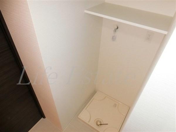 セイワパレス天王寺真田山