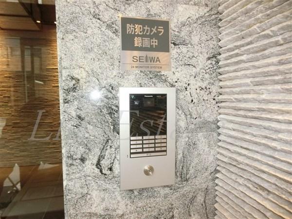 セイワパレス天王寺真田山