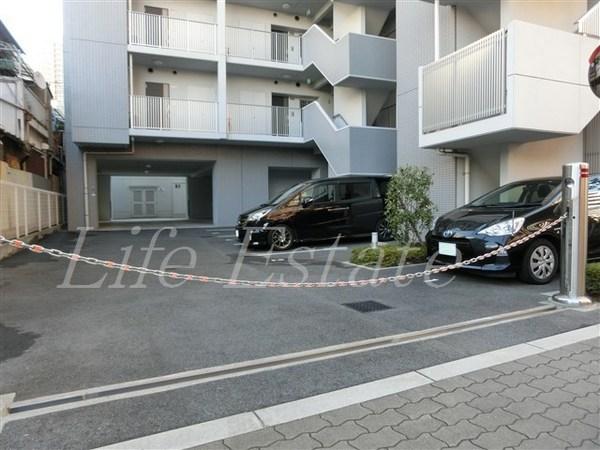 ル・セル上町台