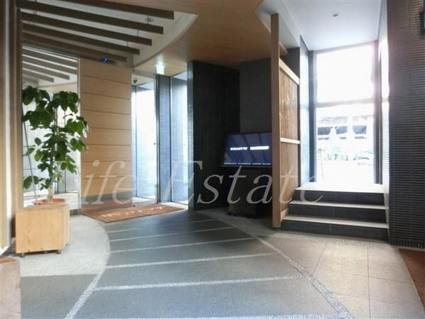 ル・セル上町台