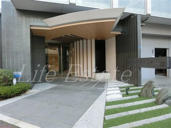 ル・セル上町台